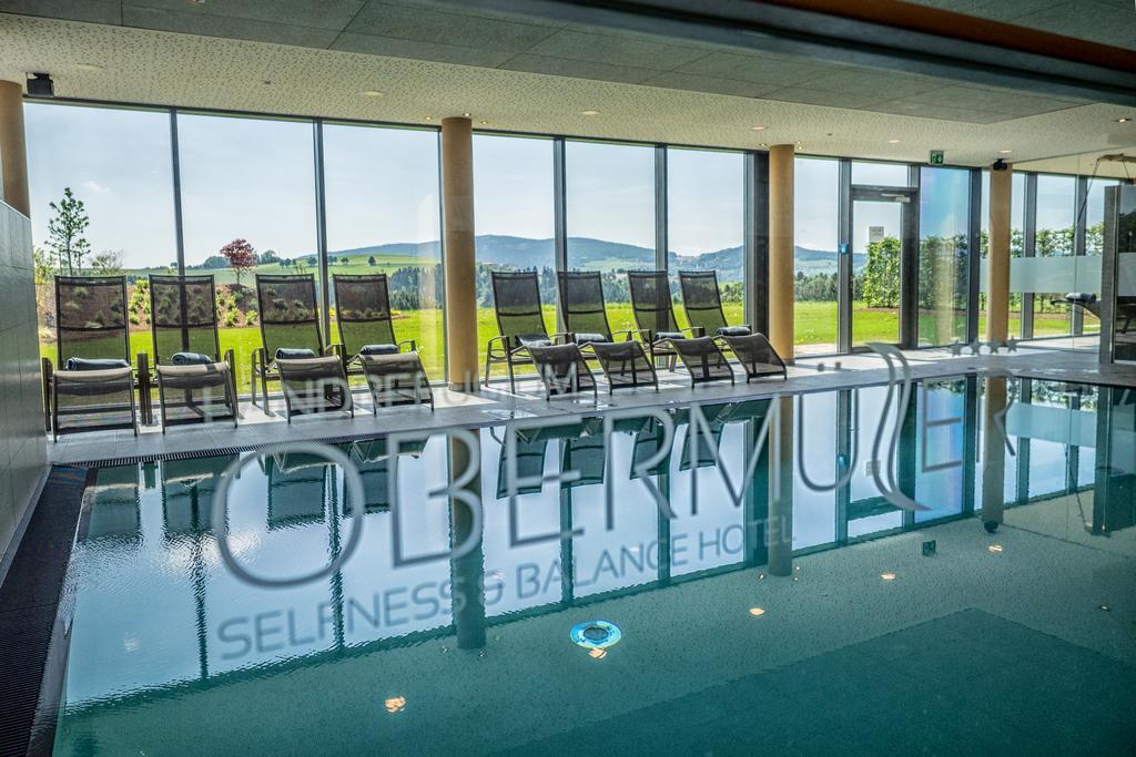 Landrefugium Obermueller 4,5 Sterne Hotel Untergriesbach Ngoại thất bức ảnh