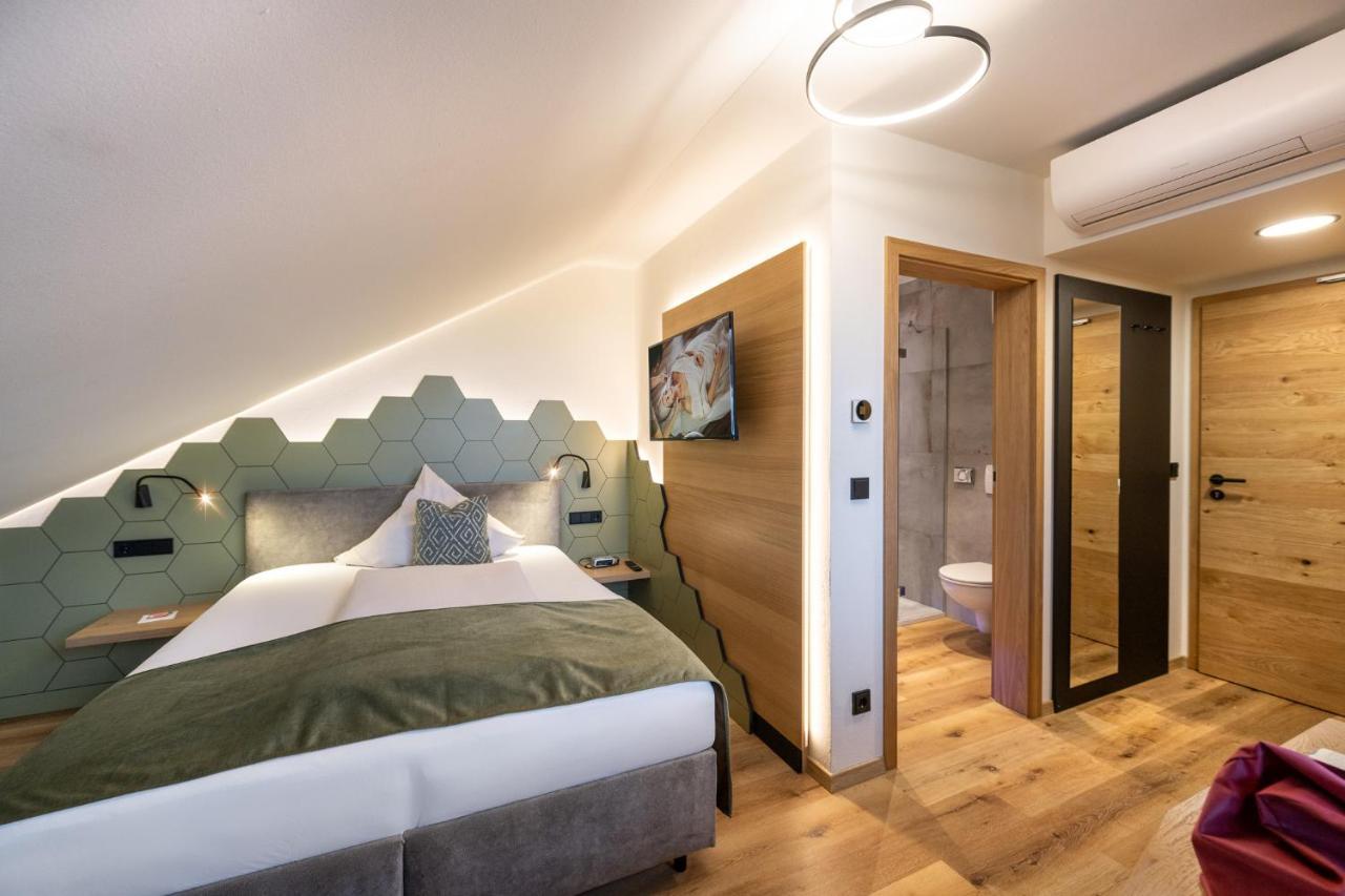 Landrefugium Obermueller 4,5 Sterne Hotel Untergriesbach Ngoại thất bức ảnh