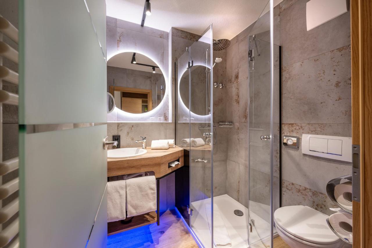 Landrefugium Obermueller 4,5 Sterne Hotel Untergriesbach Ngoại thất bức ảnh