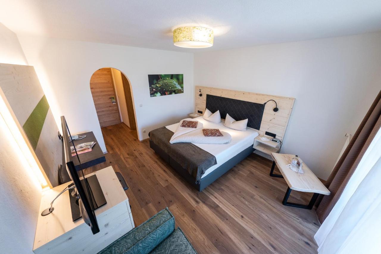 Landrefugium Obermueller 4,5 Sterne Hotel Untergriesbach Ngoại thất bức ảnh