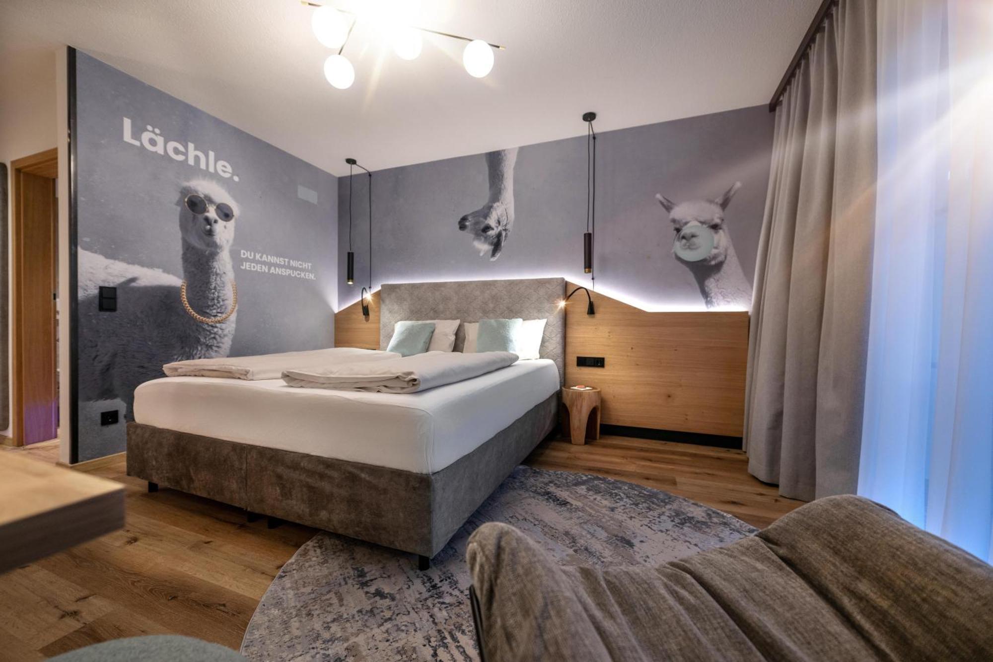 Landrefugium Obermueller 4,5 Sterne Hotel Untergriesbach Ngoại thất bức ảnh