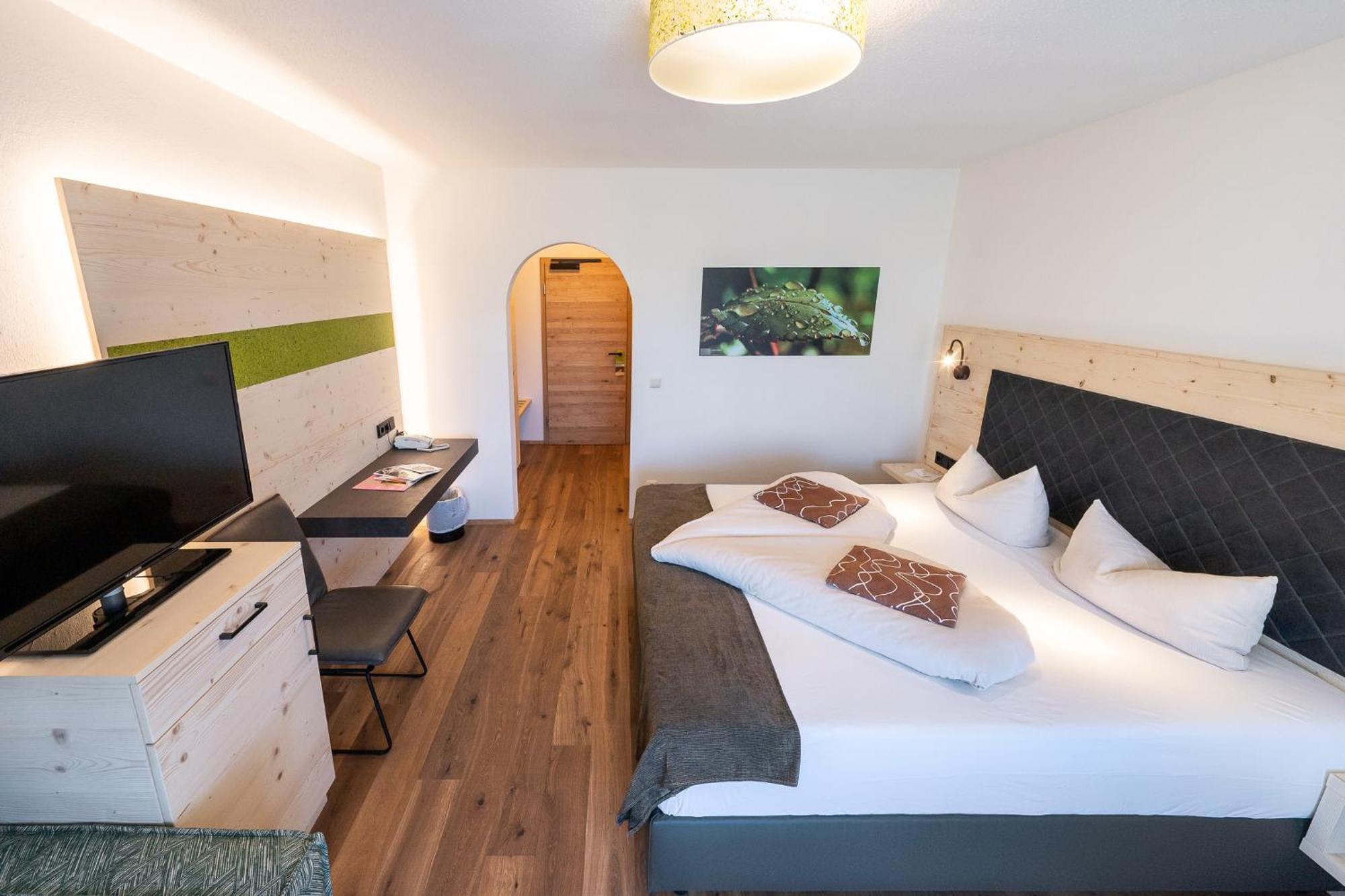 Landrefugium Obermueller 4,5 Sterne Hotel Untergriesbach Ngoại thất bức ảnh