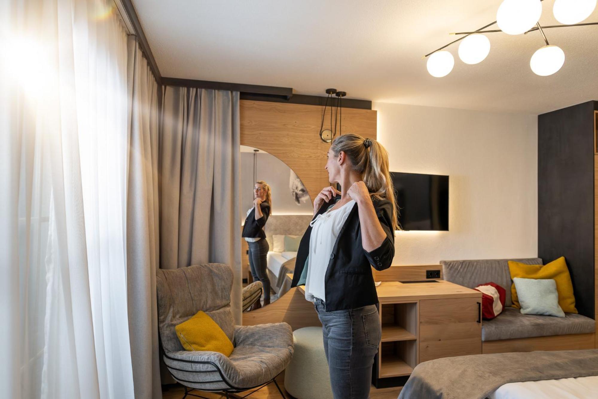 Landrefugium Obermueller 4,5 Sterne Hotel Untergriesbach Ngoại thất bức ảnh