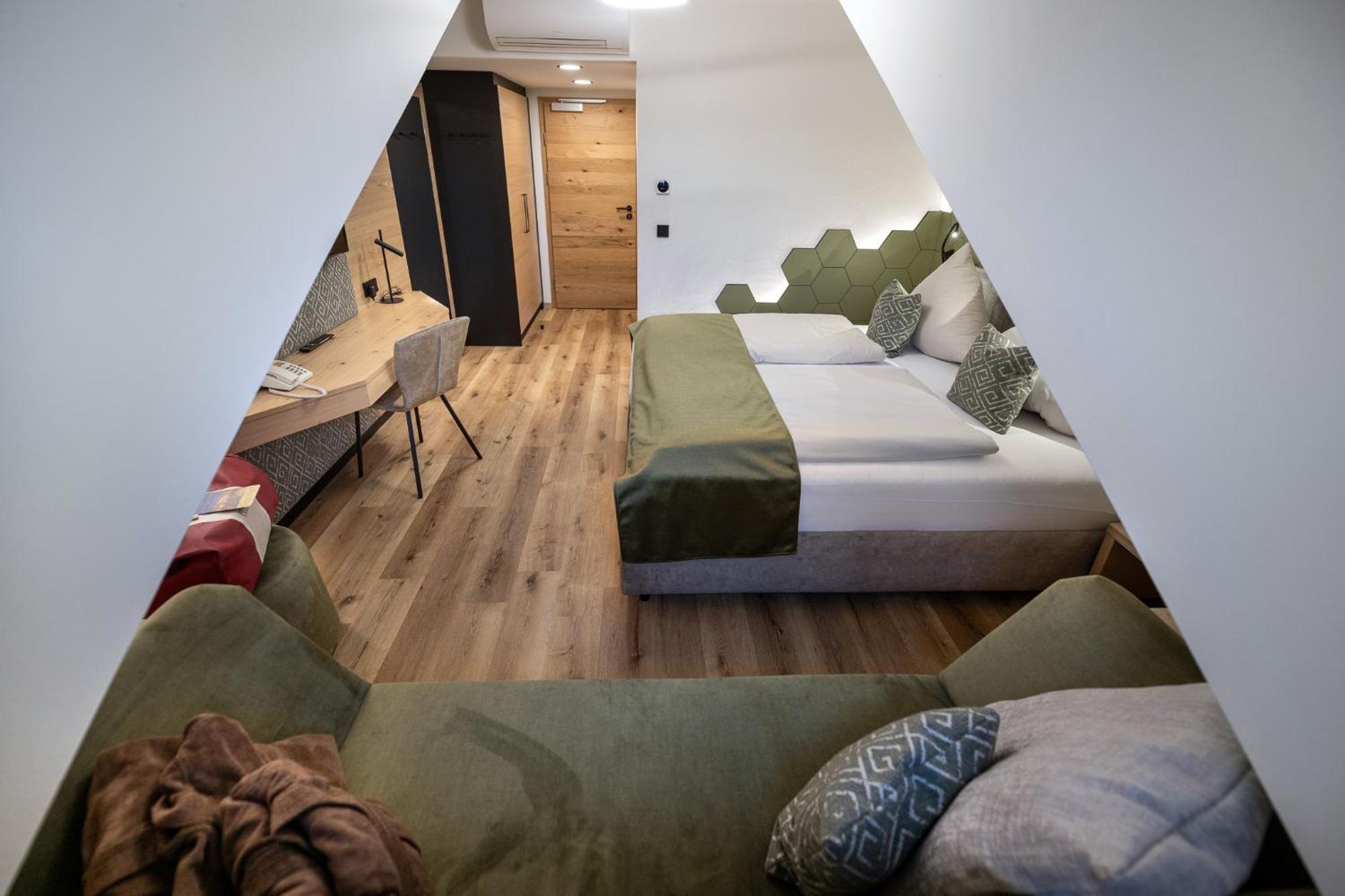 Landrefugium Obermueller 4,5 Sterne Hotel Untergriesbach Ngoại thất bức ảnh