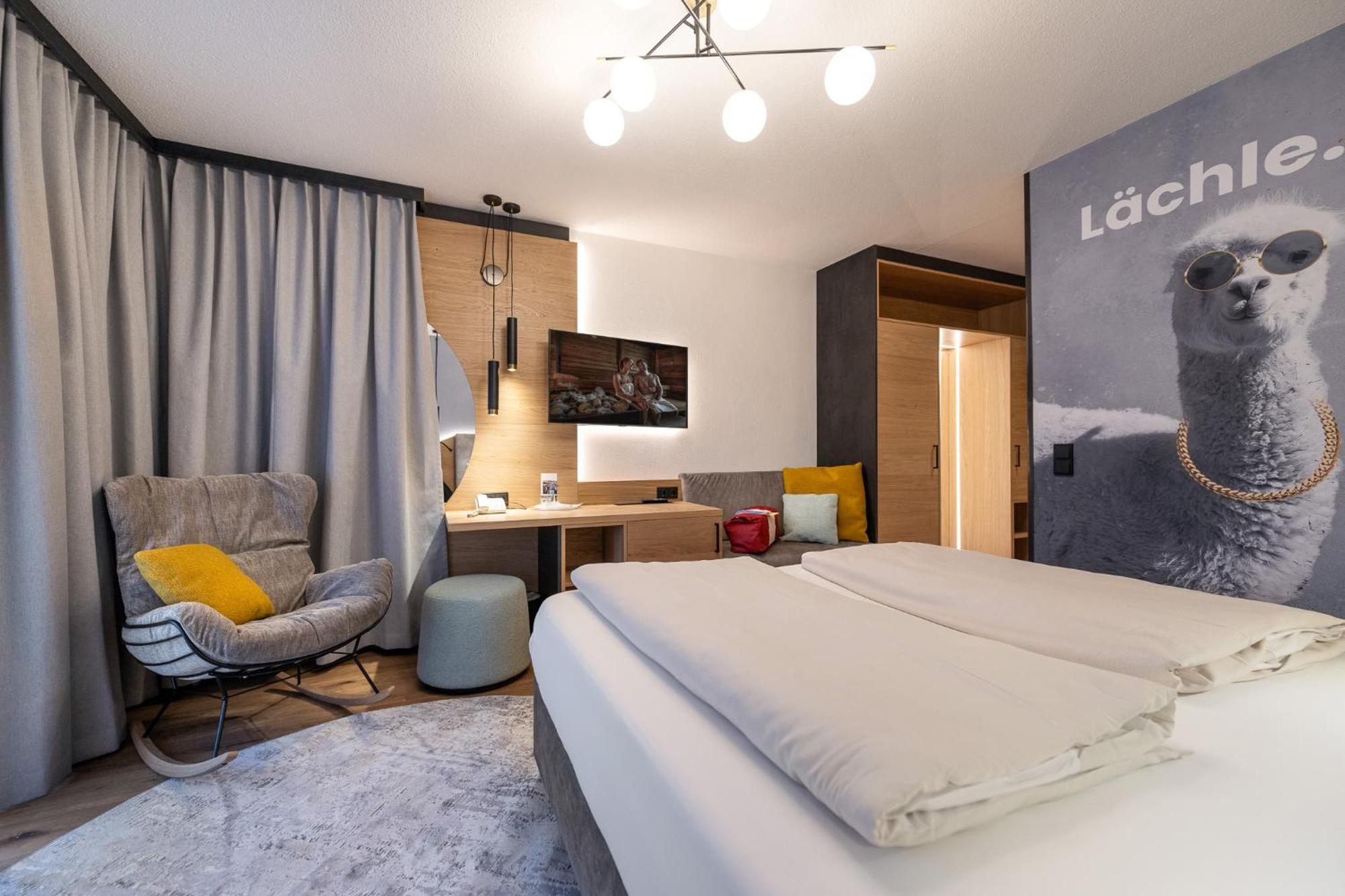 Landrefugium Obermueller 4,5 Sterne Hotel Untergriesbach Ngoại thất bức ảnh