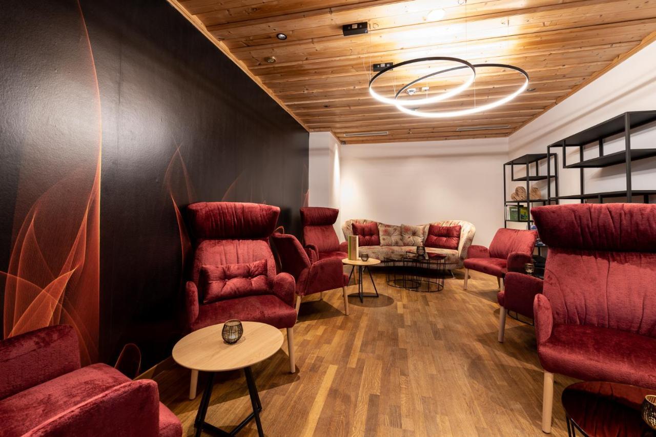 Landrefugium Obermueller 4,5 Sterne Hotel Untergriesbach Ngoại thất bức ảnh