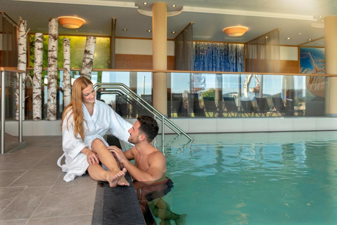 Landrefugium Obermueller 4,5 Sterne Hotel Untergriesbach Ngoại thất bức ảnh