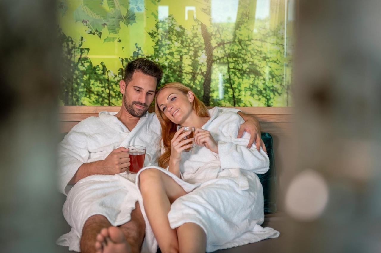 Landrefugium Obermueller 4,5 Sterne Hotel Untergriesbach Ngoại thất bức ảnh